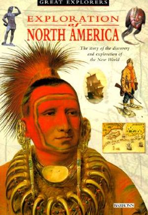 Exploration of North America image number 0