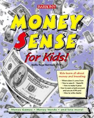Money $Ense for Kids image number 0