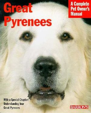 Great Pyrenees image number 0