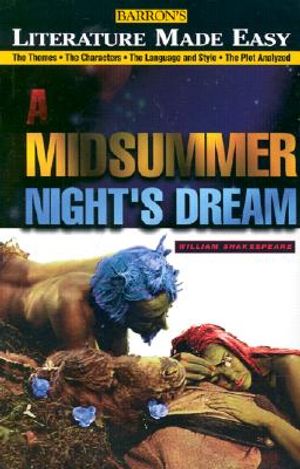 Midsummer Night's Dream image number 0