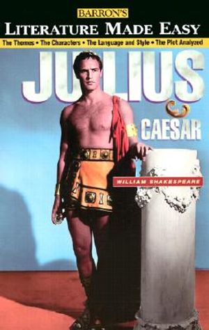 Julius Caesar image number 0