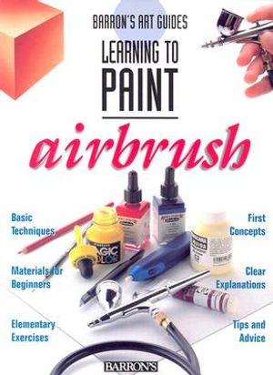 Airbrush image number 0
