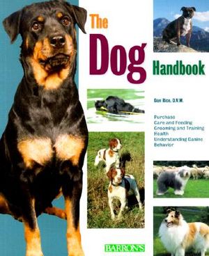 The Dog Handbook image number 0