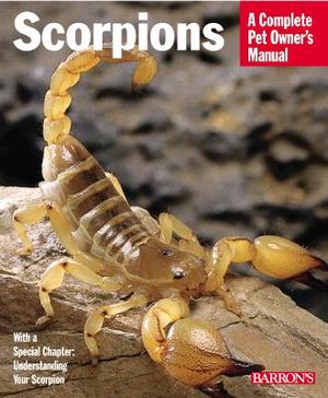 Scorpions image number 0