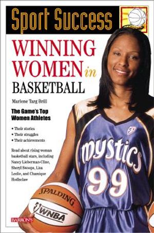 Winning Women in Basketball image number 0