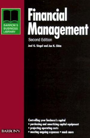 Financial Management image number 0