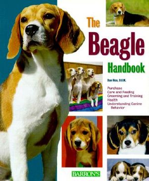 The Beagle Handbook image number 0