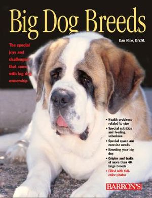 Big Dog Breeds image number 0