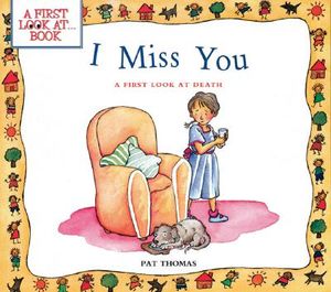 I Miss You: A First Look at Death image number 0