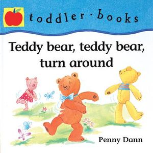 Teddy Bear, Teddy Bear Turnaround image number 0