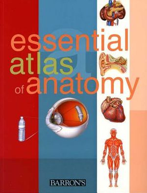 Essential Atlas of Anatomy image number 0
