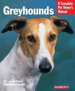Greyhounds image number 0