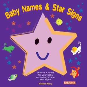 Baby Names and Star Signs image number 0