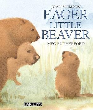 Eager Little Beaver image number 0