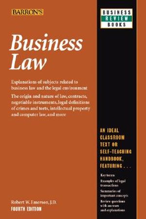 Business Law image number 0
