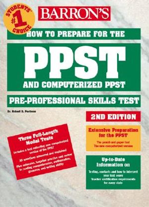 How to Prepare for the PPST and Computerized PPST image number 0
