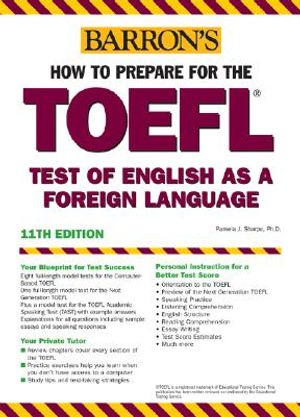 How to Prepare for the TOEFL image number 0