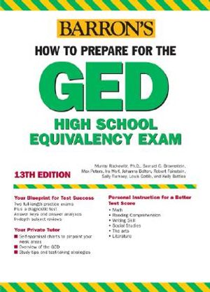 How to Prepare for the GED image number 0