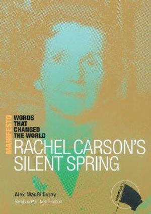Rachel Carson's Silent Spring image number 0