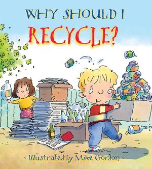 Why Should I Recycle? image number 0