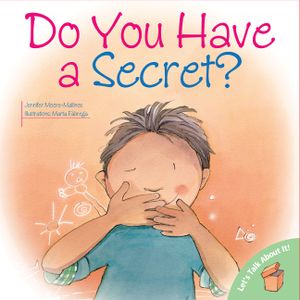 Do You Have a Secret? image number 0