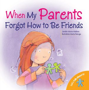 When My Parents Forgot How to Be Friends image number 0