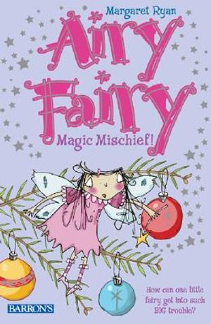 Magic Mischief! image number 0