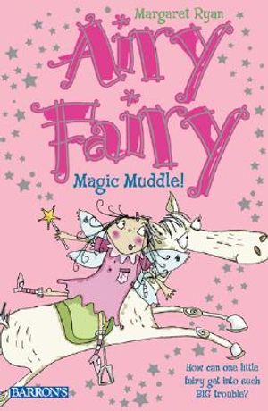 Magic Muddle! image number 0