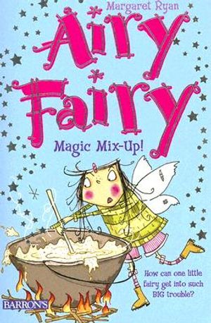 Magic Mix-Up! image number 0
