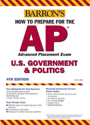 How to Prepare for the AP U.S. Government & Politics image number 0