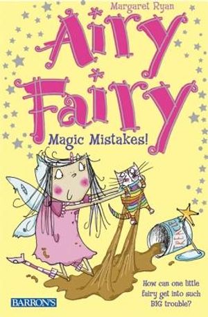 Magic Mistakes! image number 0
