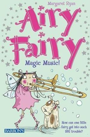 Airy Fairy: Magic Music image number 0