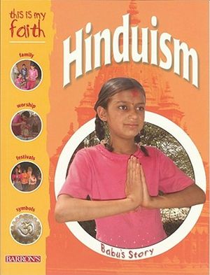 This Is My Faith: Hinduism image number 0