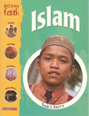 This Is My Faith: Islam image number 0