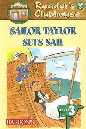 Sailor Taylor Sets Sail image number 0