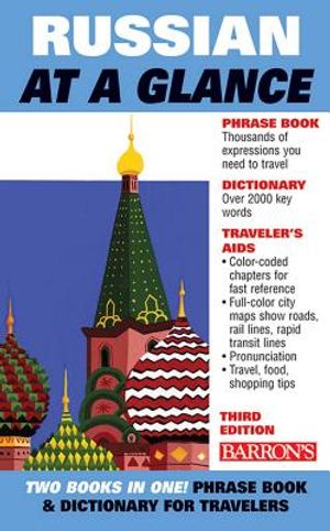 Russian at a Glance image number 0