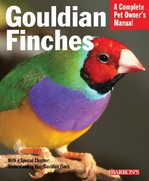 Gouldian Finches image number 0