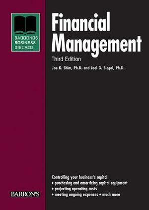 Financial Management image number 0