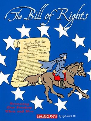 The Bill of Rights: Protecting Our Freedom Then and Now image number 0