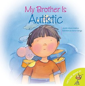 My Brother Is Autistic image number 0