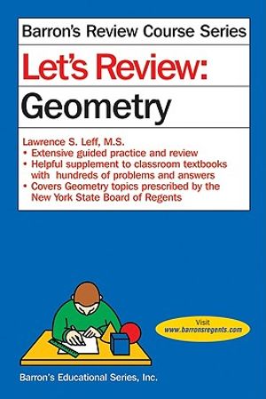 Let's Review: Geometry image number 0