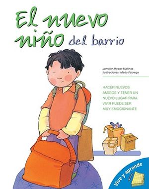El Nuevo Nino del Barrio image number 0