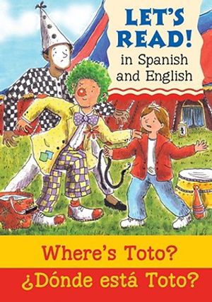 Where's Toto?/?Donde Esta Toto? image number 0