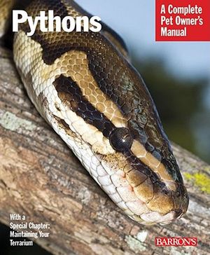 Pythons image number 0