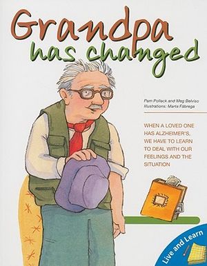 Grandpa Has Changed image number 0