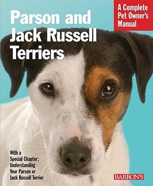 Parson and Jack Russell Terriers image number 0