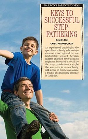 Keys to Successful Stepfathering image number 0