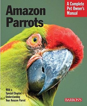 Amazon Parrots image number 0