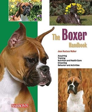 The Boxer Handbook image number 0