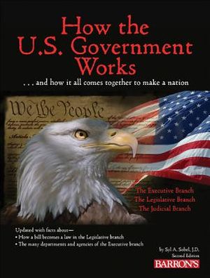 How the U.S. Government Works image number 0